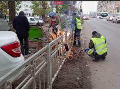 Операцию «Антиглиномес» провели в Воронеже
