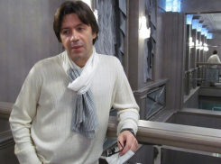 Воронежский журналист Олег Котин считает, что его жизни угрожает сын директора театра Оперы и балета