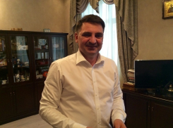 Андрей Марков взял Павловский округ на праймериз воронежской «Единой России»