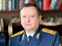 Начальник Воронежского института ФСИН остается на посту