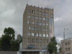 На реконструкцию производства воронежское КБХА потратит 87 млн рублей