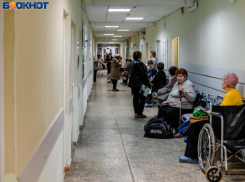 Ловушка записи: воронежцы жалуются на то, что не могут попасть к врачам