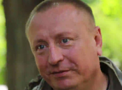 «Никто не защитит наших детей, кроме нас», – боец с позывным «Воронеж» 