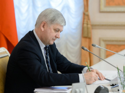 Что узнал губернатор Александр Гусев из нового обращения Владимира Путина