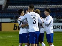 В битве аутсайдеров ФНЛ «Факел» одержал победу над «Шинником» в Воронеже