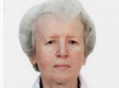 Доцент филфака воронежского университета скончалась на 86 году жизни