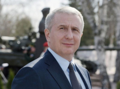 Первого вице-губернатора Воронежской области Сергея Трухачева наградили по указу Путина