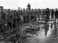 Как евреи подвергли немцев «люстрации» в лагере военнопленных под Воронежем