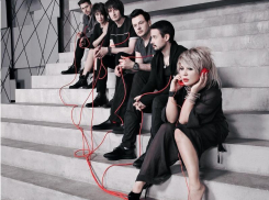 Сколько стоит концерт группы «Город 312» в День Победы