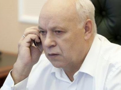 Владимиру Ключникову вручили очередную награду