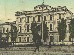 Первая частная газета 159 лет назад начала издаваться в Воронеже