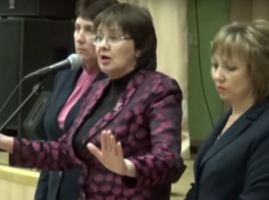 Прокуратура занялась главой воронежского села, где на выборах проиграла «Единая Россия»