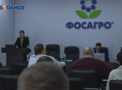 Воронежские аграрии настроились на плодородный сезон