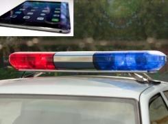 В Воронеже двое парней 17 и 19 лет украли из дома приятеля планшет