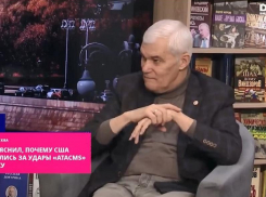 Почему американцы не ответили за удары ракетами «ATACMS» по Воронежу, объяснил эксперт