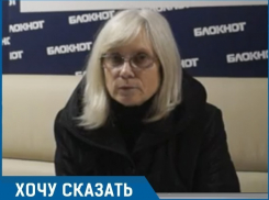 Виктор Масько был недоступен в приёмной губернатора Гордеева как звезда! – Елена Занина