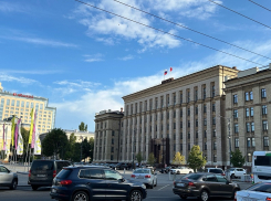 Сообщения об увольнении руководства «Факела» опровергли в воронежском правительстве