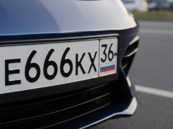 Больше не «Еду Как Хочу»: воронежец столкнулся с тихим запретом легендарных номеров