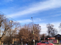 Ракетную.опасность одновременно с угрозой атаки БПЛА объявили в Воронежской области
