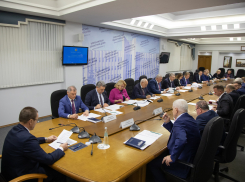 Почему в «непарламентский» день пройдет заседание Воронежской облдумы 