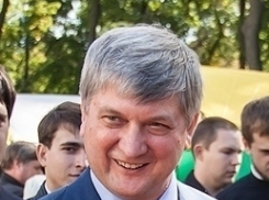 Александр Гусев  в рейтинге градоначальников занял третье место 