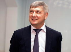 Гусев первым подал бумаги на регистрацию кандидатуры в воронежские губернаторы