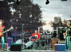 Известная воронежская группа выступит с благотворительным концертом 