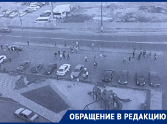 Ночной кошмар пьющей «Барвихи» уничтожает сон воронежцев 