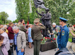 Здесь решалась судьба всей войны: нововоронежских школьников креативно увлекли историей родного края 