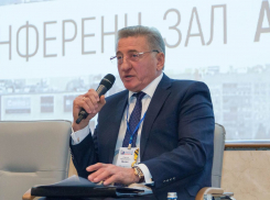 Сенатор Сергей Лукин рассказал о законодательной базе, которая создается для успешной реализации национального проекта «Цифровая экономика»