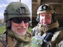 Под обстрел в Донецке попали воронежский депутат Алексей Журавлев вместе с Дмитрием Рогозиным