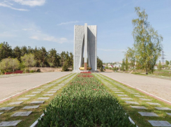 Объектом культурного наследия признали мемориал «Песчаный лог» в Воронеже