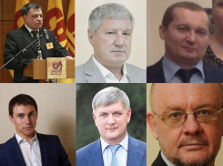 В Воронежской области началась тихая охота за избирателем 