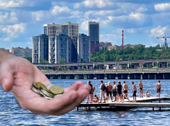 Почему нацпроекты «похудели» на миллиарды рублей в Воронежской области