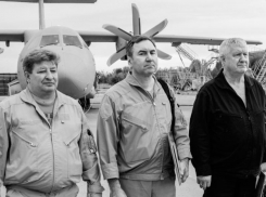 Владимир Путин посмертно наградил летчиков разбившегося Ил-112В