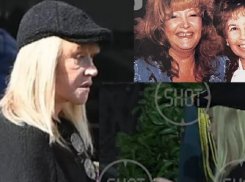 Вместо Пугачёвой в Россию вернулся её двойник