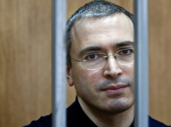 Михаил Ходорковский дал последнее интервью перед арестом в Воронеже (ВИДЕО)