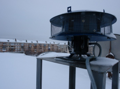 Сегодня в Воронеже прозвучат тревожные сирены