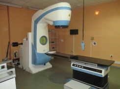 Какой аппарат раздавил женщину в воронежском онкодиспансере