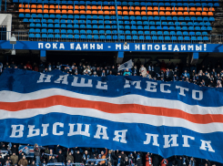 Финансовые санкции аж на 500 рублей ввели в отношении воронежского «Факела»