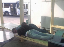 Мужская любовь криминального района изменила стереотип о Машмете 