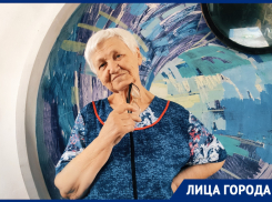«Я лепила, а она мне рассказывала сказки», – воронежский скульптор поведала о знакомстве с Корольковой, печальной участи «Танаиса» и сути творчества