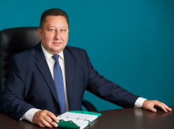 На предприятии «Воронежсинтезкаучук» назначен новый гендиректор