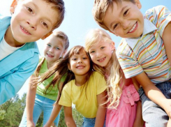 На 81 миллион отдохнут в летних лагерях воронежские дети 