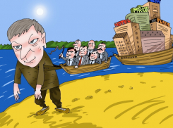 Александр Гусев устал тянуть лямку мэра Воронежа