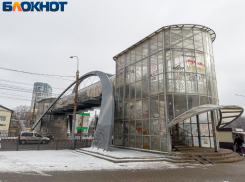 Почему в переходе у автовокзала нет лифтов, объяснили чиновники  