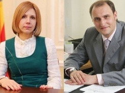 Сергей Курило не дает Наталье Махортовой спокойно вздохнуть
