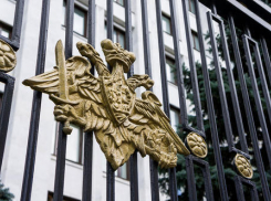 В Воронеже одна из структур Минобороны ущемила права охранников