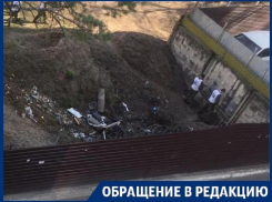 Курсанты устроили общественный туалет под окнами жителей Воронежа