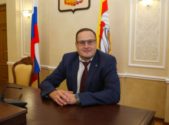 Многострадальный строительный блок мэрии Воронежа снова обезглавлен